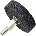 Forney 60053 Mounted Grinding Stone With 1/4-INCH Shank, 2-INCH-BY-1/2-INCH. Fixed Price $15.99.