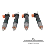 4X Fuel Injector For Bobcat Track T740 T870 V519 T750 T770 V723 Doosan D34. Fixed Price $593.29.