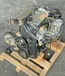 Mitsubishi 4G64 Engine Fits Forklift GC18,GC20,GC25,GC30,GP15 Brand New. Fixed Price $3800.95.