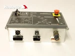 New Oem Bil-jax Haulotte A-00238, Control Box, Boom Lift 36/32T 46/42T 3632T. Fixed Price $4655.00.