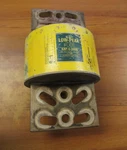Bussmann Hi-cap Fuse 5000A, 600V, Cat# KRP-C-5000 ... L-101. Fixed Price $450.00.