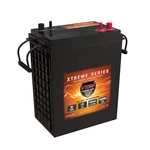 Vmax XTR16-400 Group L16 Volt 400AH Deep Cycle, Agm Aerial Lift Battery. Fixed Price $664.94.