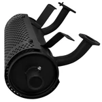 Left Side Muffler For Honda GX630 GX660 GX690 Engine Mower Snow Blower Generator. Fixed Price $97.84.