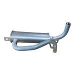 Yale Forklift Muffler 905194600. Fixed Price $219.99.