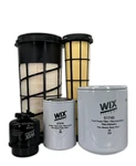 Hero Maintenance Filter Kit For John Deere 5045E Utility Tractor. Fixed Price $165.99.