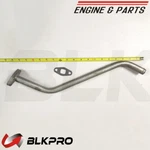 Tube Connection Turbo Oil Drain Drop For Cummins 6B B5.9 3934093 3918579. Fixed Price $66.59.