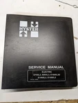 Hyster Service Repair Manual Elec E70XL3 E80XL3 E100XL3S E120XL3 2001. Fixed Price $237.91.
