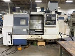 Mori Seiki SL-25B 1000 Cnc Lathe (comes With Chuck And Conveyor, Packed). Fixed Price $10000.00.