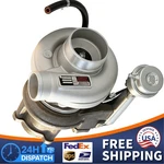 J804960 Turbocharger HX30W For Cummins Excavator Truck 4BTA Case 90XT 95XT. Fixed Price $400.00.