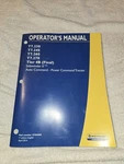 New Holland T7.230 T7.245 T7.260 T7.270 Operators Manual. Fixed Price $49.48.