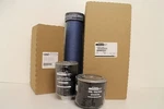 Oem Filter Kit For New Holland L180 L185 LS180.B LS185.B LT185.B With High Flow. Fixed Price $279.99.