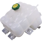 Coolant Tank 369-2208 For Caterpillar Engine C4.4 Excavator 313FL 316FL 318FL. Fixed Price $169.00.