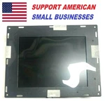 Direct Replacement Lcd Monitor For Fadal Cnc VMC4020 Please Read Description. Fixed Price $629.97.
