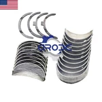 Std Main & Connecting Rod Bearing Set 1C020-23470 For Kubota V3300 V3600 V3800. Fixed Price $98.00.