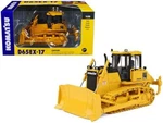 Komatsu D65EX-17 Sigmadozer With Ripper 1:50 Diecast Model First Gear 50-3245. Fixed Price $86.95.