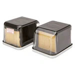 FF203 Fleetguard Fuel Filter, Box Style (replaces Baldwin BF909, Donaldson P5511. Fixed Price $32.00.
