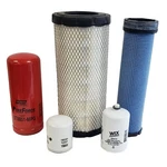 Cfkit Filter Compatible Wit Gehl 5640E, W/deutz BF4M2011, Eng. Fixed Price $185.00.