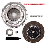 Kubota Clutch Kit MX4700, MX4800, MX5000, MX5100, MX5200 1/4'' Single Stage. Fixed Price $198.00.