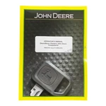John Deere DB44 DB58 DB60 DB66 Planter Operators Manual. Fixed Price $90.00.