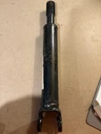 Genuine Oem Nos New Holland 216871 Drive Shaft L35 L775 Skid Steer Loader 9635. Fixed Price $225.00.