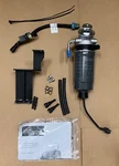 Genuine Kioti / Daedong DKA115 Fuel Heater Kit - DK10 Series Tier 4 Engines. Fixed Price $105.00.