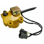 7824-31-3600 Stepper Motor ,throttle Fits Komatsu PC150-5 PC200-5 PC350-5 PC220. Fixed Price $159.99.