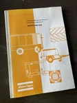 Atlas Copco XATS760 Cd Portable Air Compressor Instruction Manual Parts Book. Fixed Price $109.99.