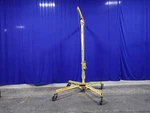 Sumner Manufacturing Co R-250 Roust-a-bout Lift 1500 Lbs 01240981161. Fixed Price $1171.85.