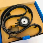 Cam Belt Kit Japko Number Of Teeth 1: 199 KJT007 Tatty Box See Photos. Fixed Price $54.15.
