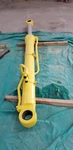 John Deere Excavator Parts 330 Lc Hydraulic Cylinders 2 And 1 Total. Fixed Price $2000.00.