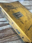 Komatsu D57S-1 Dozer Track Loader Shop Service Repair Manual Book S/n 6501-UP. Fixed Price $67.50.