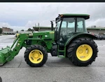 John Deere 5085E 5095E 5100E Service Technical Repair Pdf Manual 614PGS. Fixed Price $22.99.