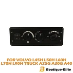 Control Panel VOE17532105 For Volvo L45H L50H L60H L70H L90H Truck A25G A30G A40. Fixed Price $223.31.