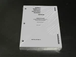 Hitachi EX200-5, LC-5,EX210 H-5,EX210 LCH-5 Excavator Parts Catalog Manual. Fixed Price $69.79.