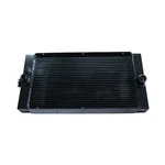 02250139760 Radiator For Sullair Portable Compressor Model 185DPQ 02250139-760. Fixed Price $760.59.