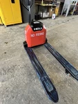2025 Heli CBD15J-LI3 Battery Powered 3000LB Pallet Jack Free Shipping Us.. Fixed Price $1250.00.