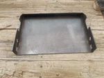 Skid Steer Quick Attach Plate Fits Bobcat 310 440B M371. Fixed Price $349.99.
