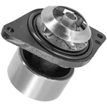 Caltric Water Pump For Case-ih 480ELL 480FLL 570LXT 570MXT Skip Loader 1706-6208. Fixed Price $53.98.