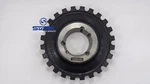 A21763T-335 Cornell Torsional Coupling Rubber Element. Fixed Price $2090.00.