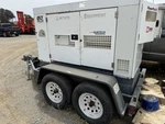 2016 Airman Power Diesel Generator, 45KW 4406 Hours, 3 Phase Tier. Fixed Price $17500.00.
