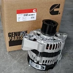 New 12V 95A Alternator Fits Cummins Pump CFP6E-F15 CFP83-F10 2004-2010 5293586. Fixed Price $317.00.