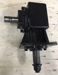 Frontier, 65-HP John Deere Rotary Cutter Gearbox RC1060, RC1072, RC2060, RC2072. Fixed Price $288.95.