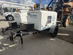 2021 Jakob Thaler KE-SP3050 11,000LB Underground Cable Puller Tugger. Fixed Price $34500.00.