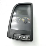 Monitor Display Panel 15197146 For Volvo EC55C EC60C EC80D ECR88 EW60C Excavator. Fixed Price $524.39.