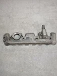 Case SBA111027570 Valve Cover. SV185. SR175. Shibaura N4LDI.. Fixed Price $119.95.