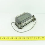 Vansco 97E0409300 Operator Control Display From Caterpillar E5000 Forklift. Fixed Price $349.99.
