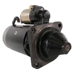 New Starter Fits Fiat Allis FL5B FL-5B FR7 FR-7 FR9 FR-9 Crawler Loader. Fixed Price $176.26.