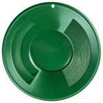 Asr Outdoor 14" Inch Green Dual Riffle Gold Panning For Mining Prospecting. Fixed Price $14.50.