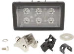 Light Lamp RE330060 Fits John Deere 7710 7800 7810 8100T 8300T. Fixed Price $201.99.