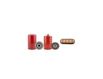 Filter Service Kit Fits Merlo P120.10 Hm Air Oil Fuel W/fpt Eng. Fixed Price $206.76.